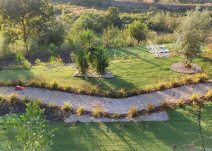 Дом отдыха Quinta Da Costeira