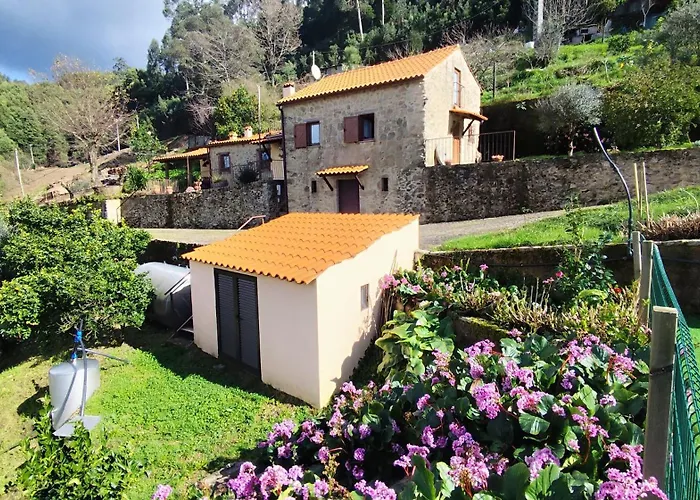 Дом отдыха Quinta Da Costeira *