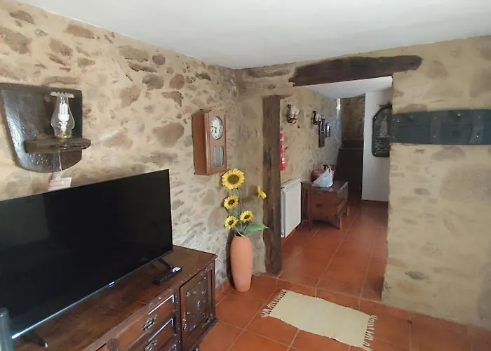 Дом отдыха Quinta Da Costeira Север-ду-Вога