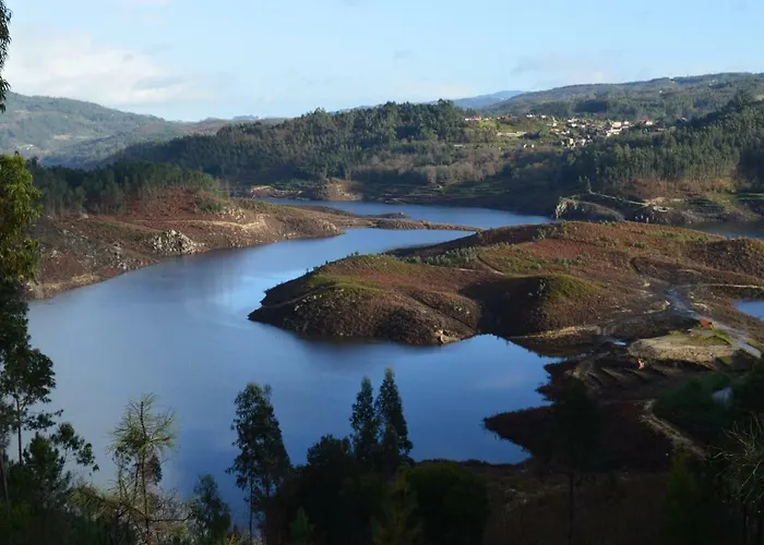 Quinta Da Costeira * Север-ду-Вога