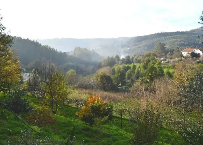 Дом отдыха Quinta Da Costeira