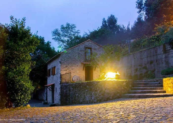 Nyaraló Quinta Da Costeira