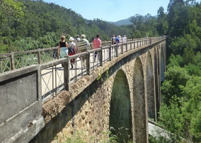 Quinta Da Costeira Sever do Vouga