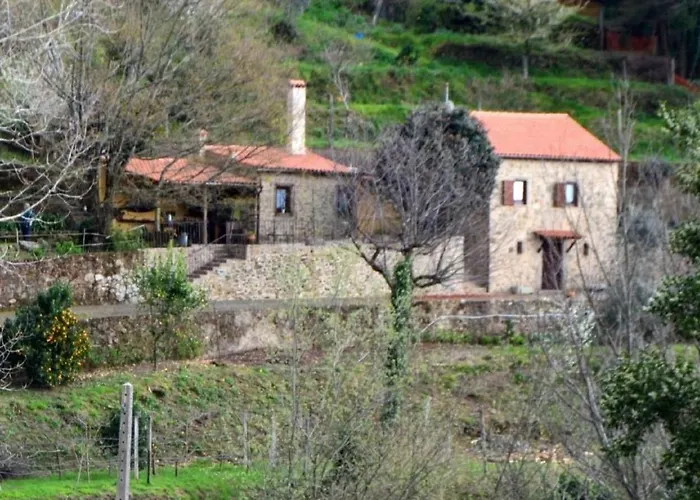 Дом отдыха Quinta Da Costeira Север-ду-Вога