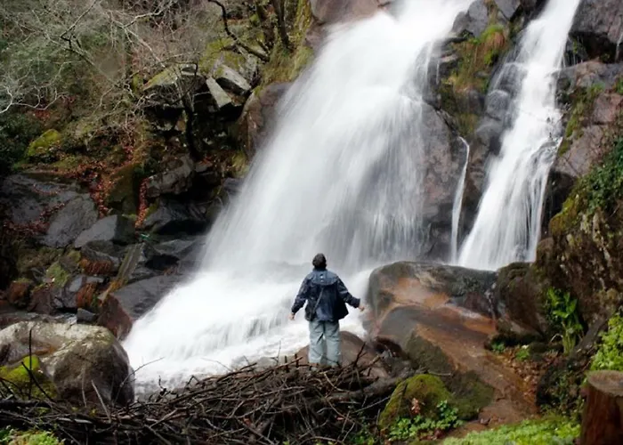 Semesterbostad Quinta Da Costeira