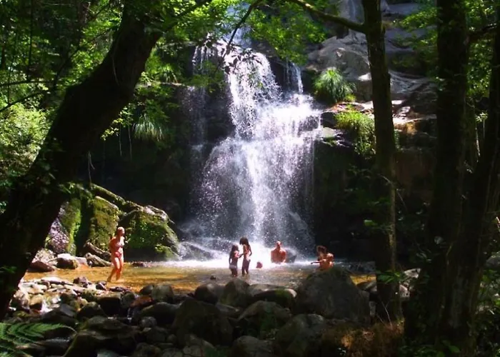 Quinta Da Costeira Semesterbostad