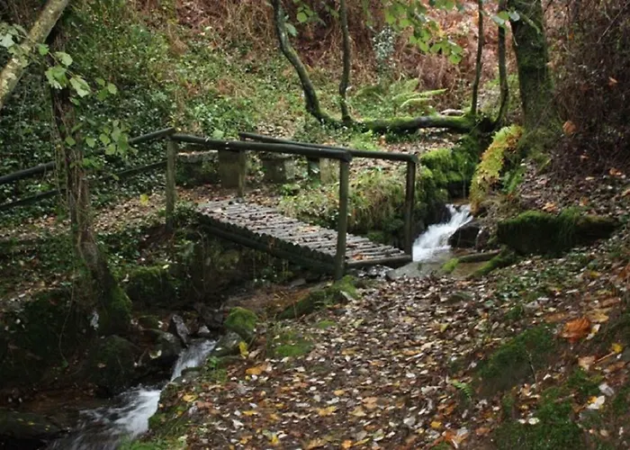 Quinta Da Costeira * Sever do Vouga