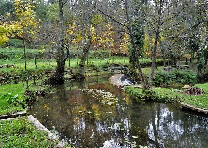 Quinta Da Costeira Дом отдыха *