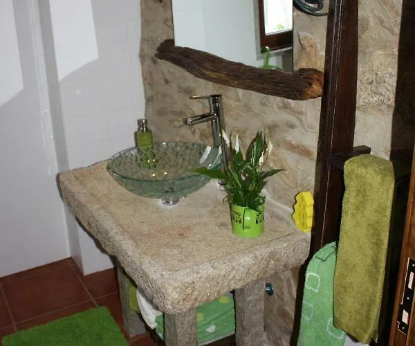 Дом отдыха Quinta Da Costeira