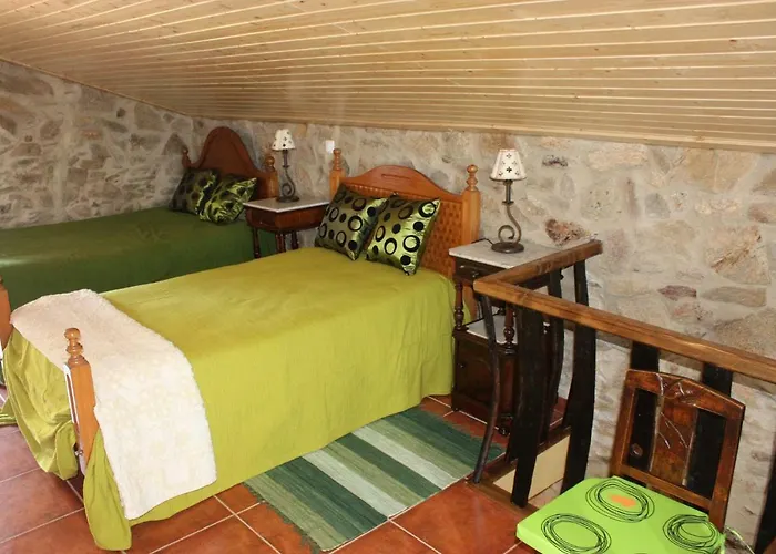 Casa vacanze Quinta Da Costeira