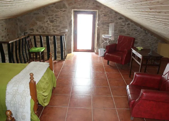 Quinta Da Costeira *