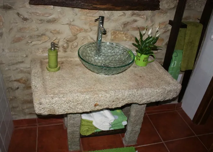 Quinta Da Costeira Дом отдыха