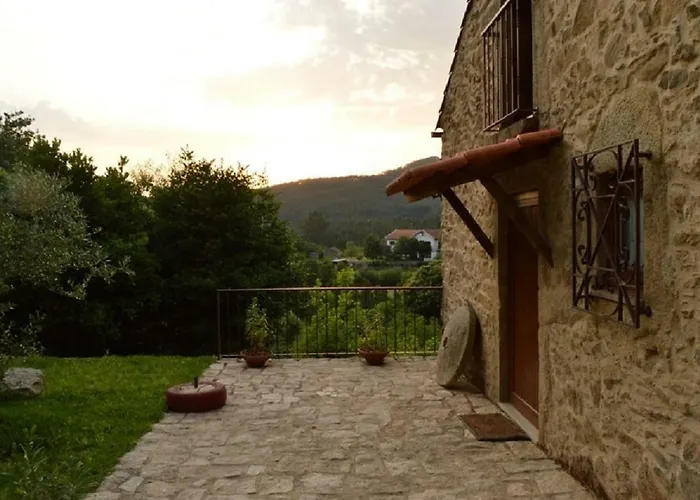 Quinta Da Costeira Sever do Vouga