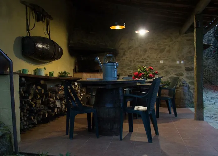 Quinta Da Costeira Север-ду-Вога