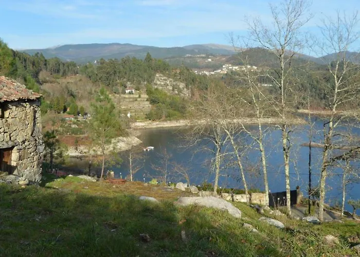 Дом отдыха Quinta Da Costeira *