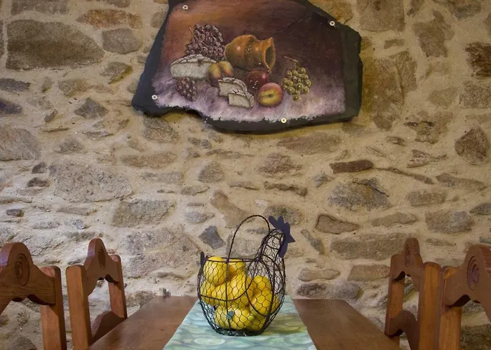 Quinta Da Costeira Дом отдыха *