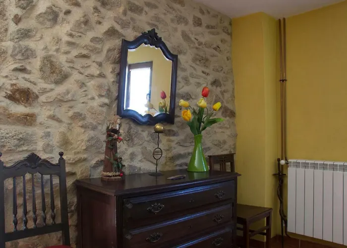 Semesterbostad Quinta Da Costeira Sever do Vouga