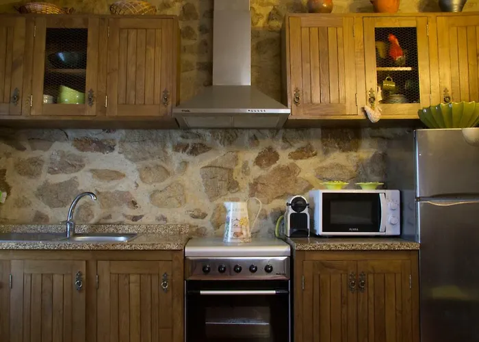 Quinta Da Costeira * Север-ду-Вога