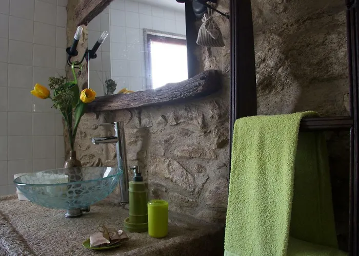 Дом отдыха Quinta Da Costeira