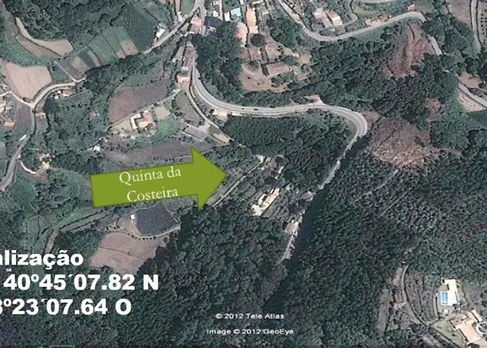 Quinta Da Costeira