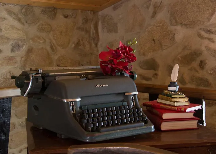 Quinta Da Costeira Дом отдыха *